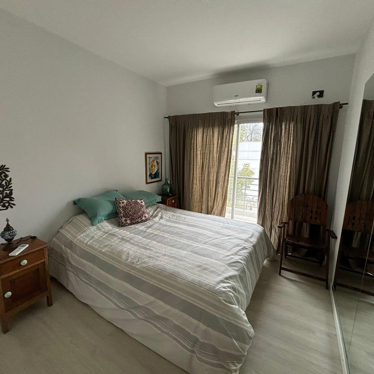 Foto de Departamento 2 ambientes con terraza a la venta en Villa Urquiza, imagen 4