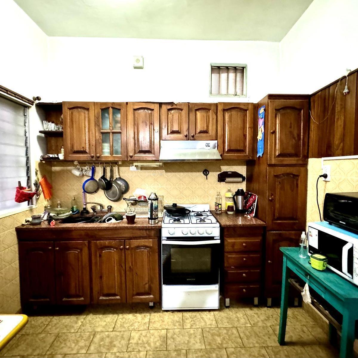 Departamento en San Martin 3
