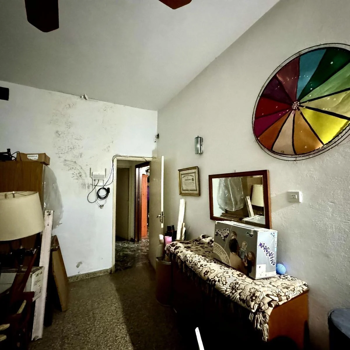 Departamento en San Martin 2