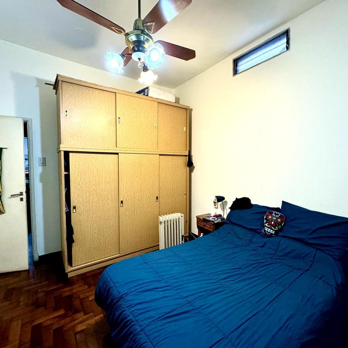 Departamento en San Martin 1