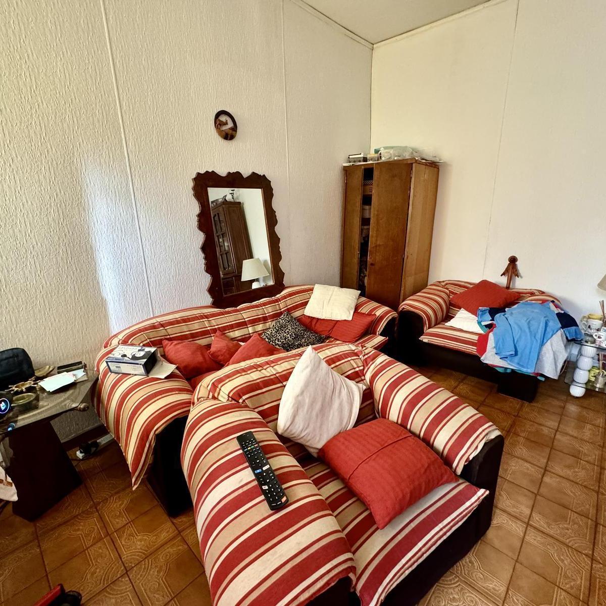 Departamento de 2 ambientes a la venta en Villa Urquiza