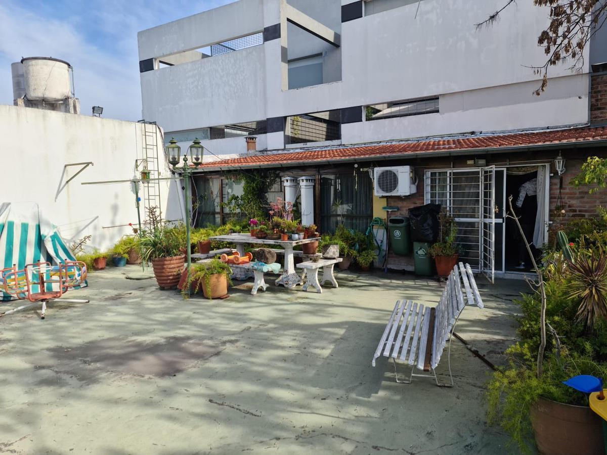 PH Planta Baja - Villa Urquiza 2