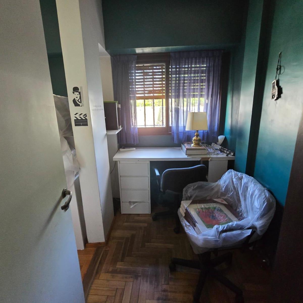 Casa con Pileta a La Venta en Saavedra 4