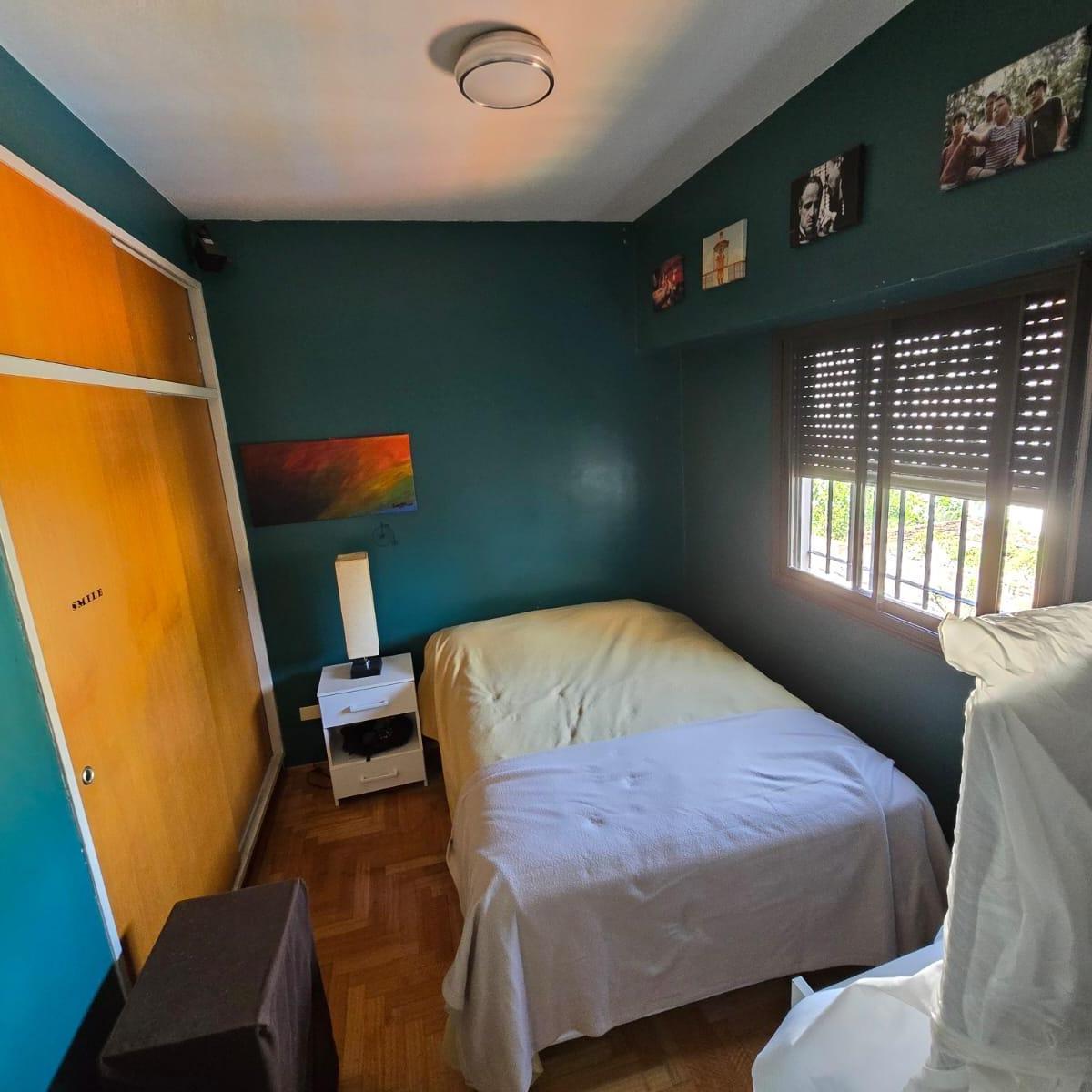 Casa con Pileta a La Venta en Saavedra 3