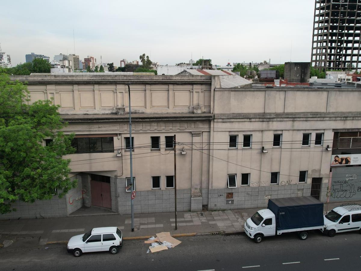Propiedad en Argentina