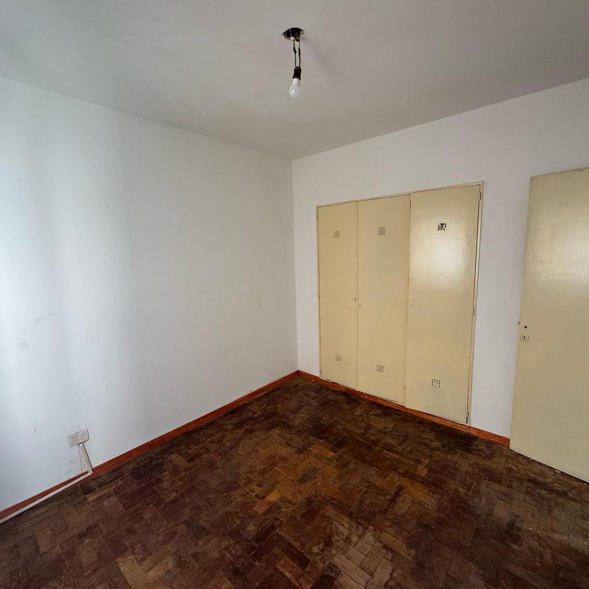 Foto de Departamento 2 ambientes muy luminoso y amplio en Almagro, imagen 5