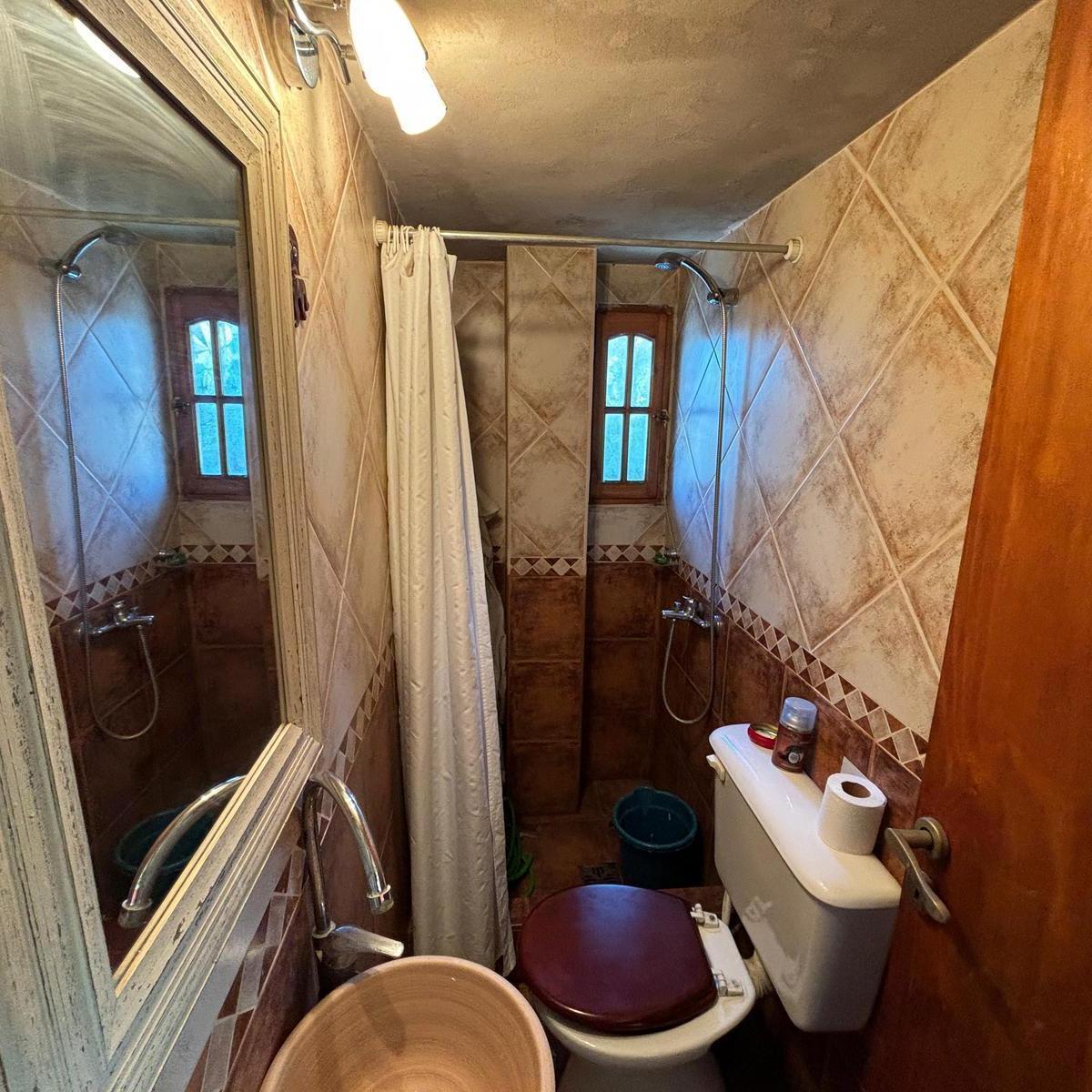 Casa en de 4 Ambientes a La Venta Sobre Diaz Colodrero, Villa Urquiza 5