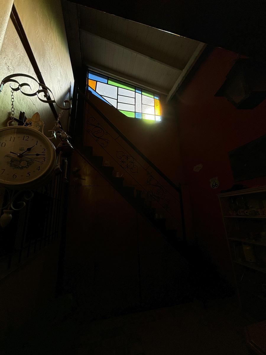 Casa en de 4 Ambientes a La Venta Sobre Diaz Colodrero, Villa Urquiza 1