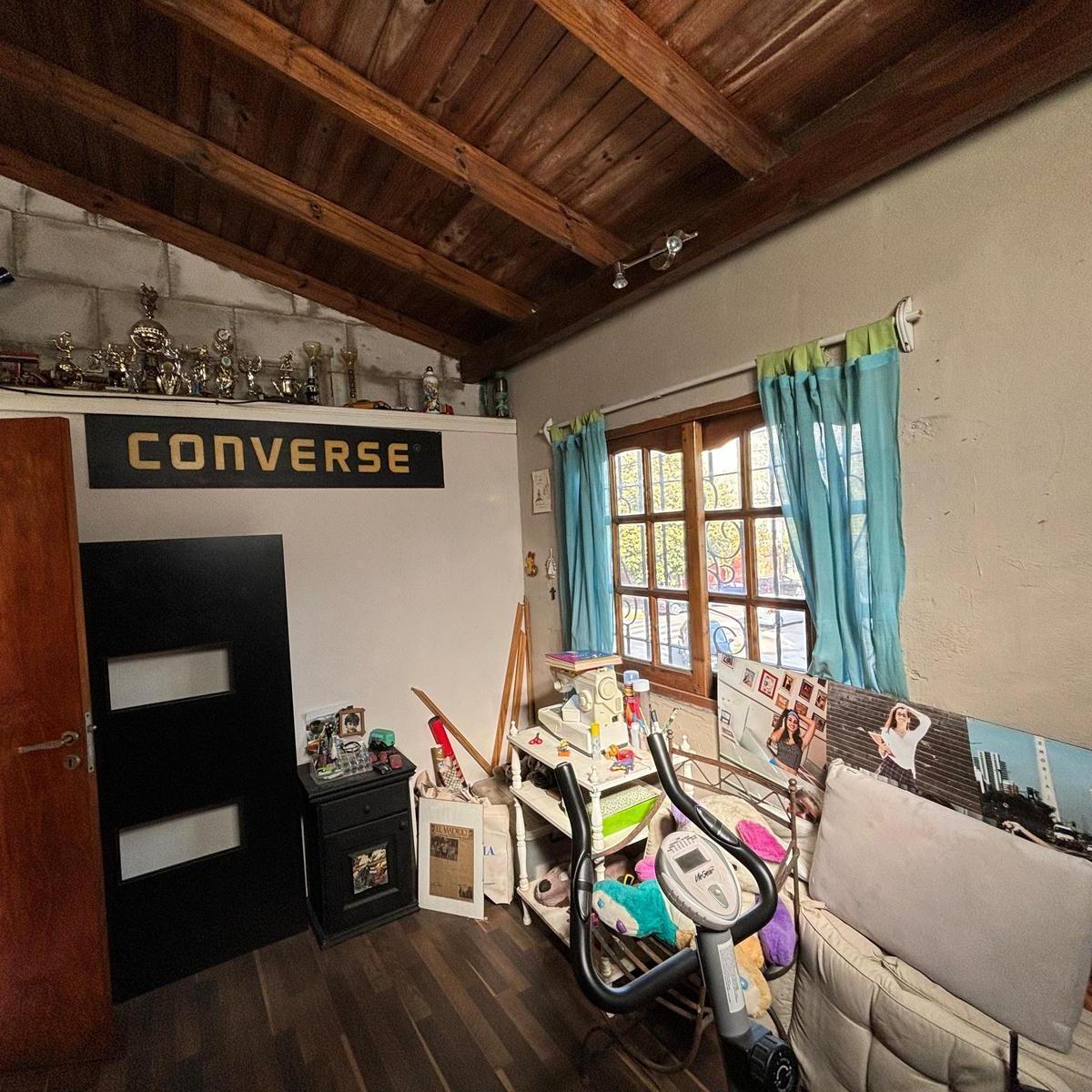 Casa en de 4 Ambientes a La Venta Sobre Diaz Colodrero, Villa Urquiza 2
