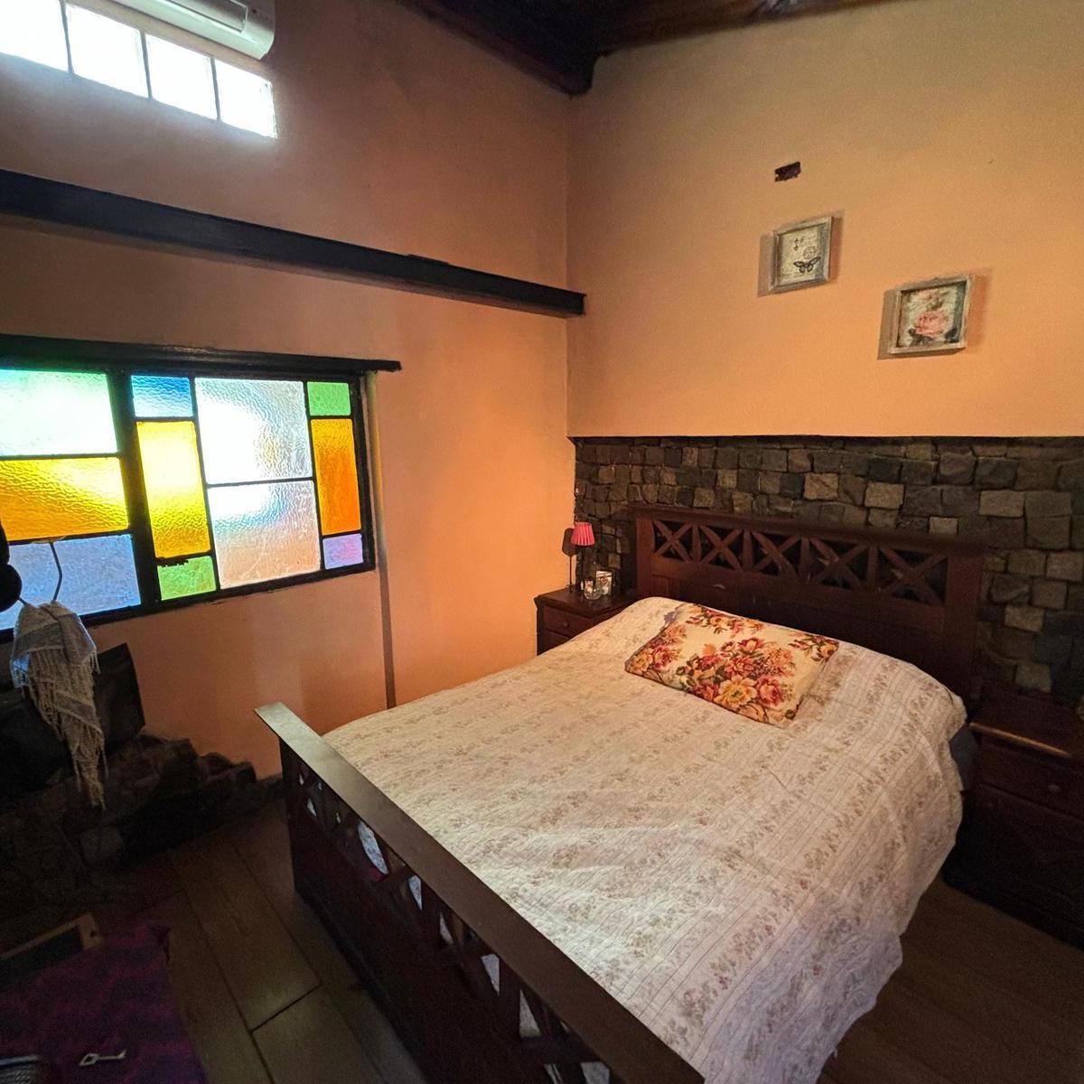 Casa en de 4 Ambientes a La Venta Sobre Diaz Colodrero, Villa Urquiza 3