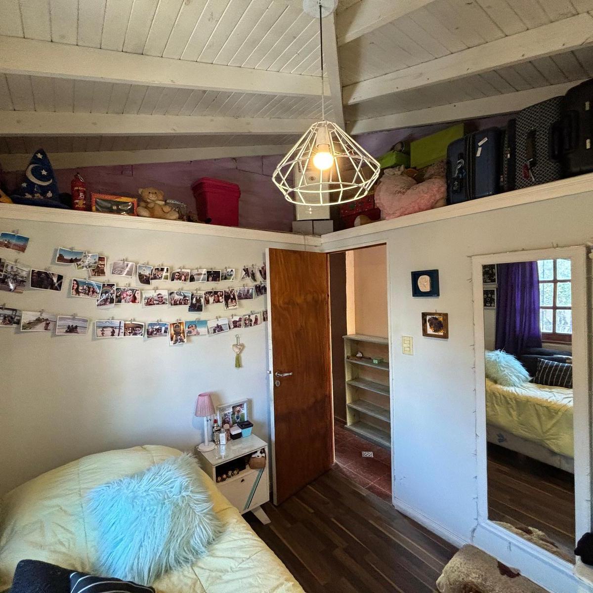 Casa en de 4 Ambientes a La Venta Sobre Diaz Colodrero, Villa Urquiza 4