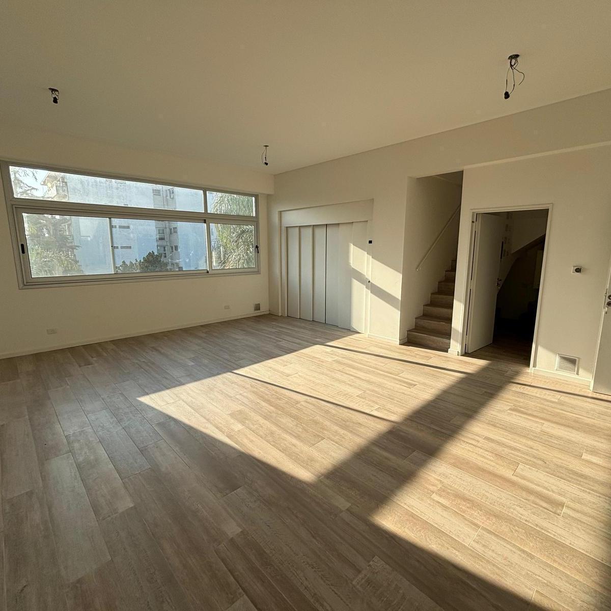Departamento Semipiso 4 Ambientes en Venta en Villa Devoto 2