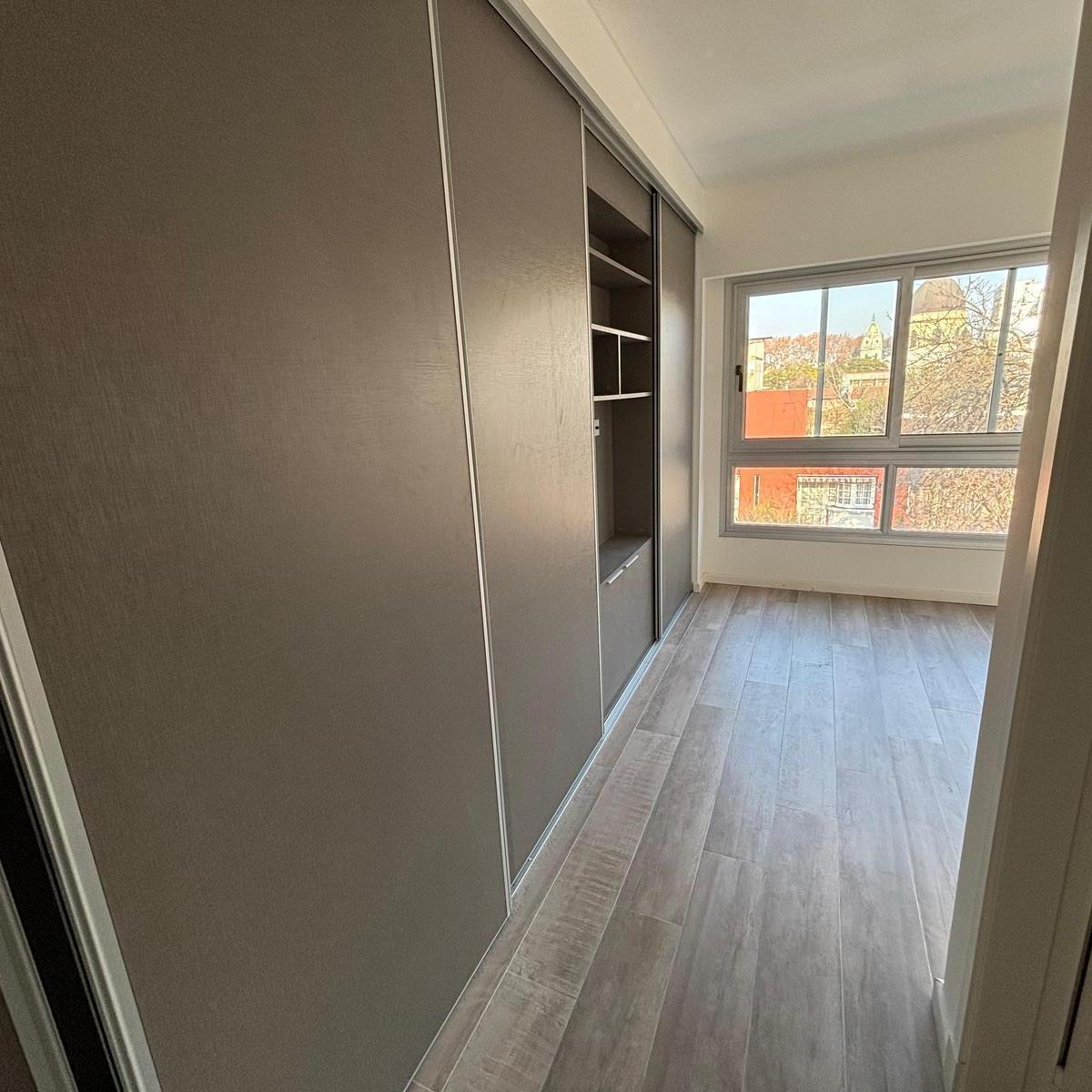 Departamento Semipiso 4 Ambientes en Venta en Villa Devoto 5