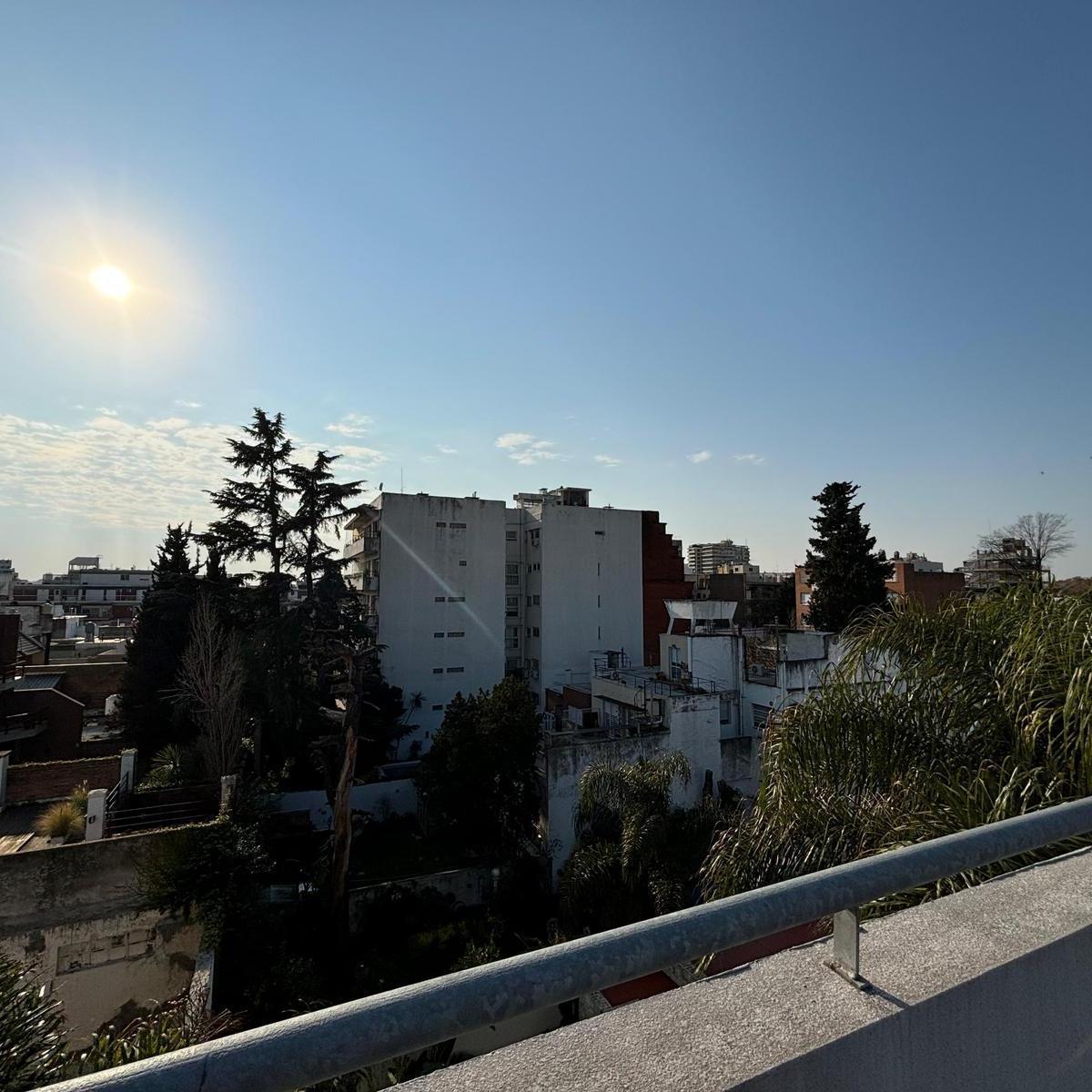 Departamento Semipiso 4 Ambientes en Venta en Villa Devoto 3
