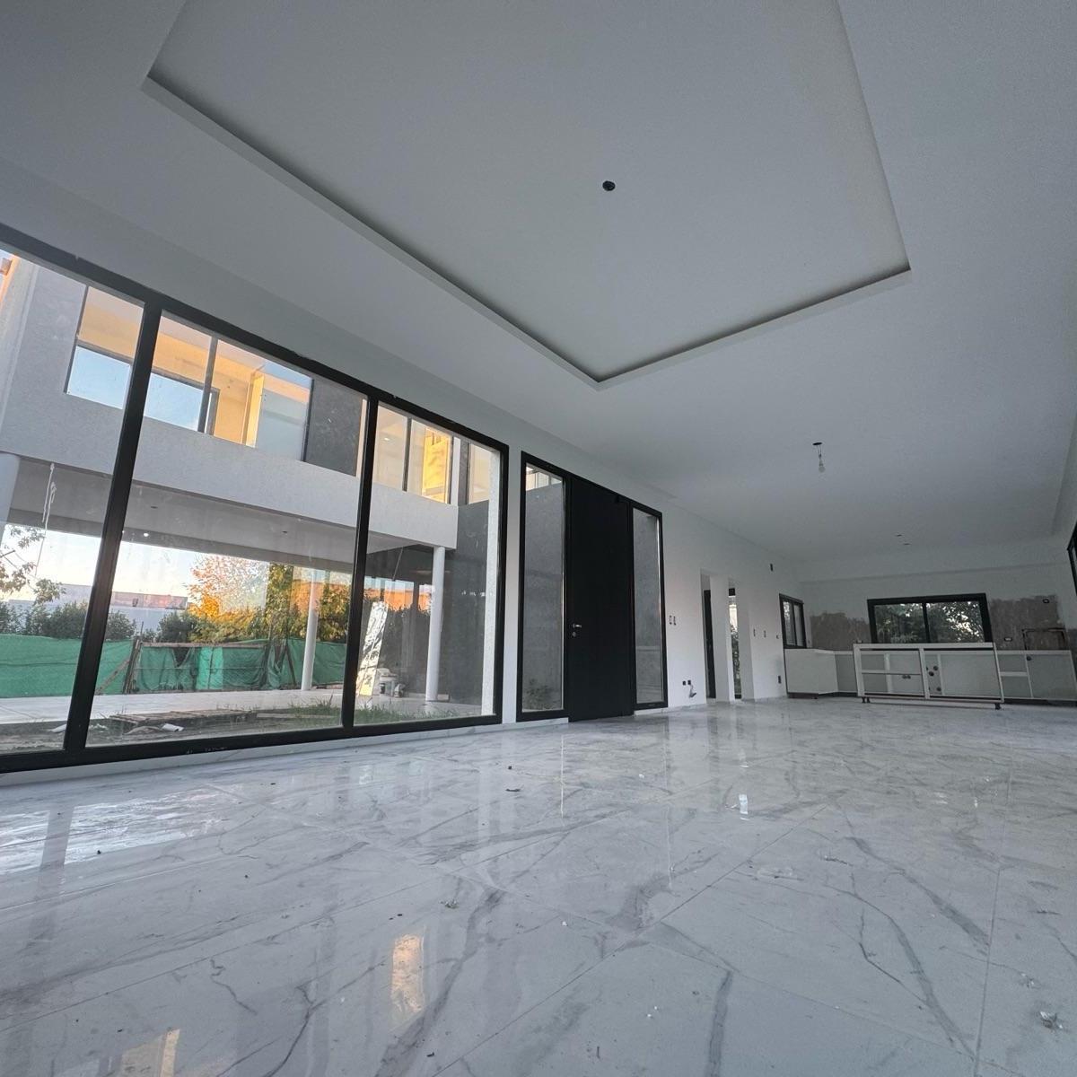 Foto de Casa de 4 dormitorios en venta en Haras Santa Maria, Escobar, imagen 5