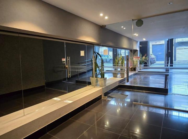 Excelente monoambiente a la venta en Villa Ortuzar 2