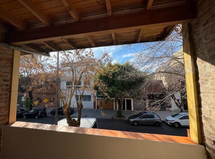 Casa de 5 ambientes a la venta en Villa Urquiza 3
