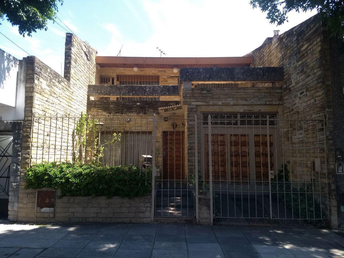 Terreno a la venta en Villa Urquiza