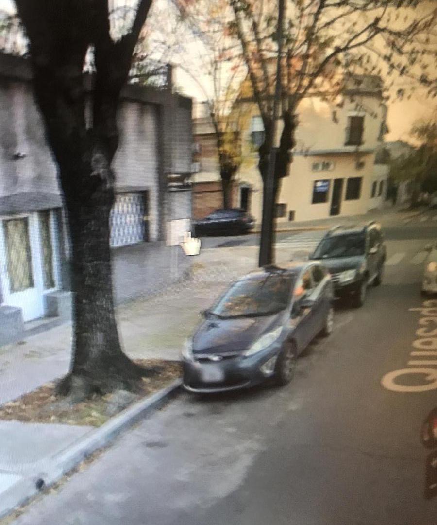 Foto de Terreno a la venta en Villa Urquiza, imagen 3