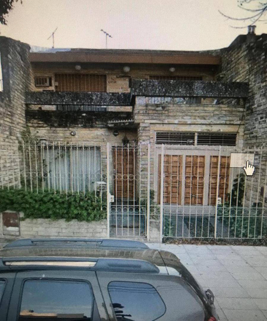 Foto de Terreno a la venta en Villa Urquiza, imagen 2