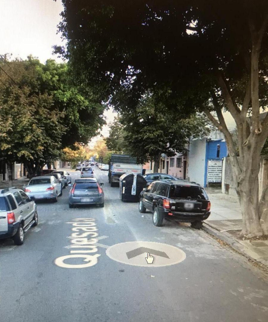 Foto de Terreno a la venta en Villa Urquiza, imagen 4