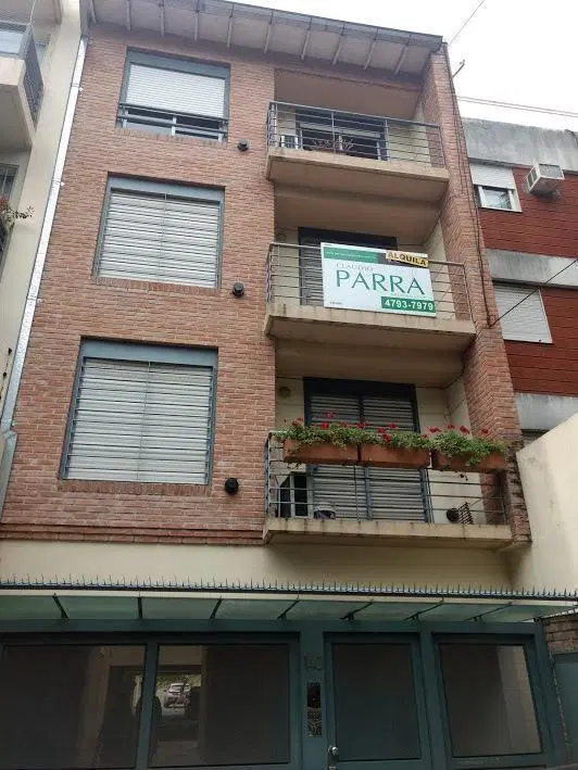 Alquiler de departamento 4 ambientes en San Isidro 1