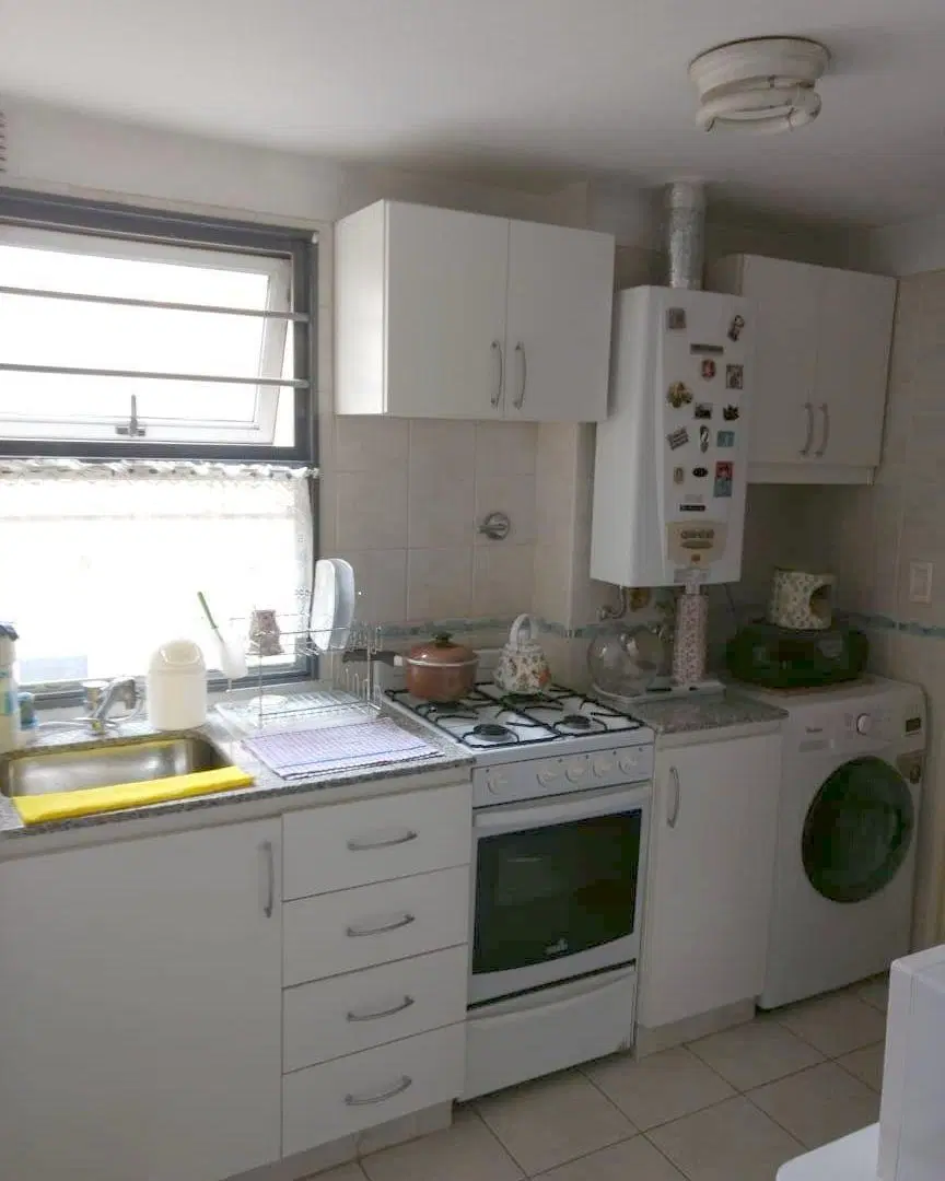 Alquiler de departamento 4 ambientes en San Isidro 2