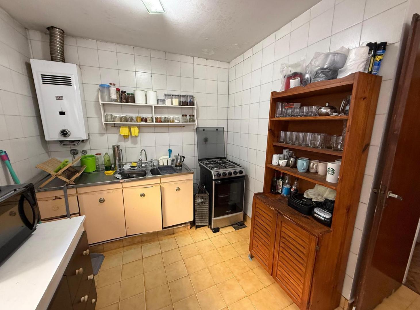 Foto de PH 4 ambientes a la venta en Olivos, imagen 1