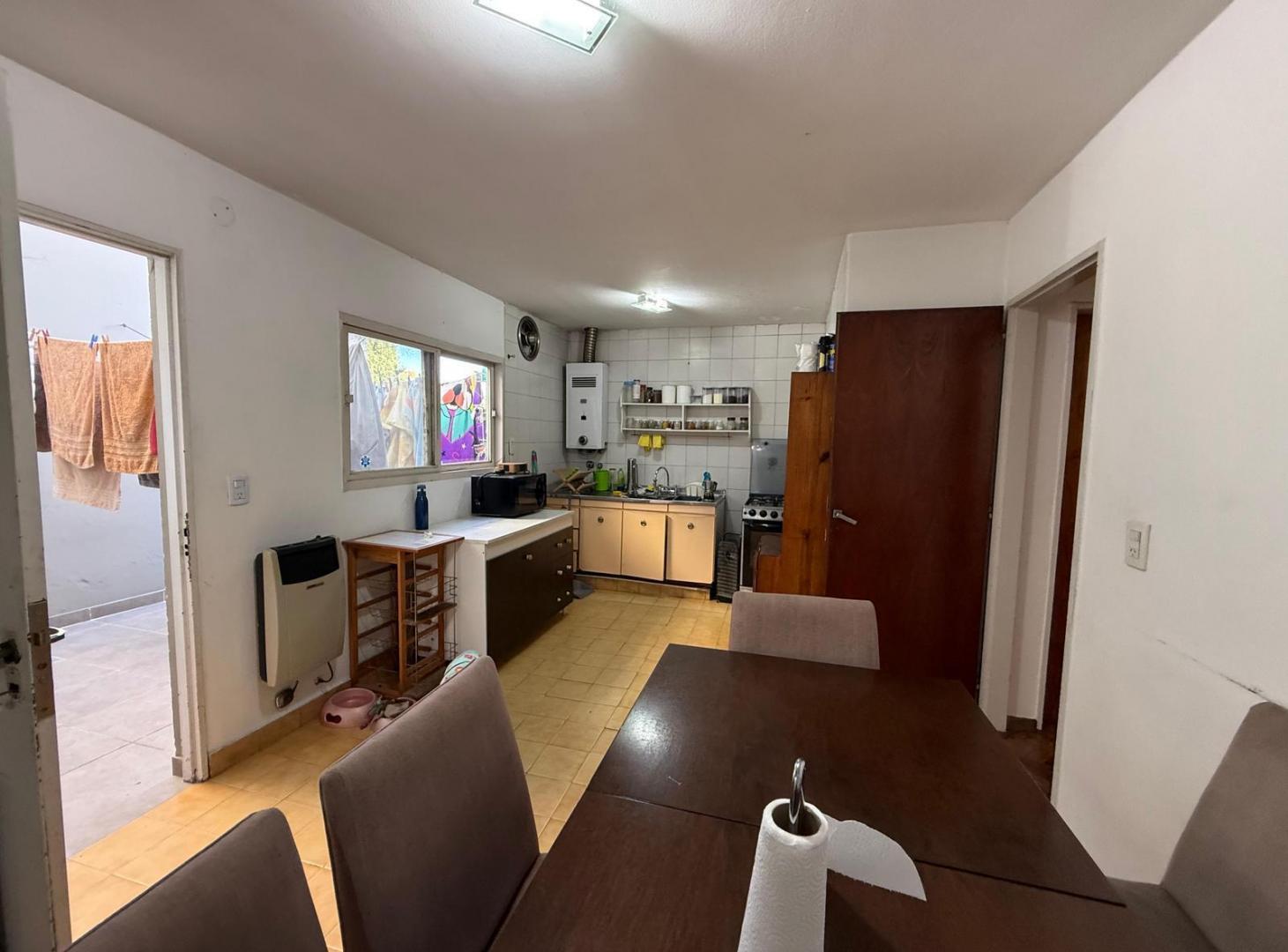 Foto de PH 4 ambientes a la venta en Olivos, imagen 4