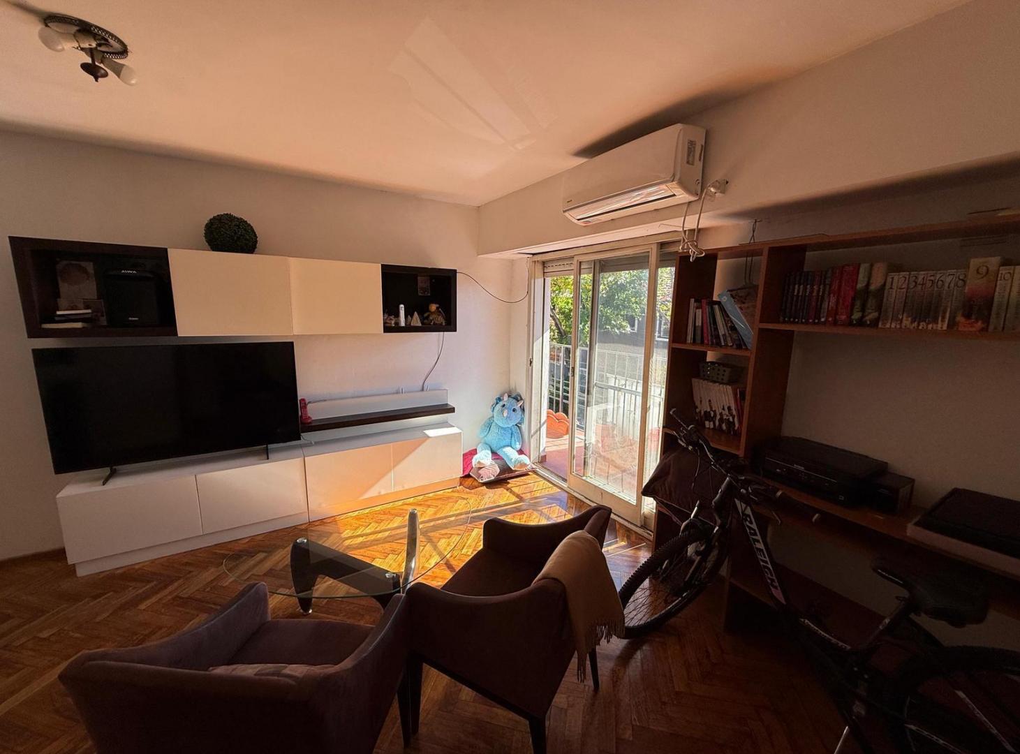 Foto de PH 4 ambientes a la venta en Olivos, imagen 5