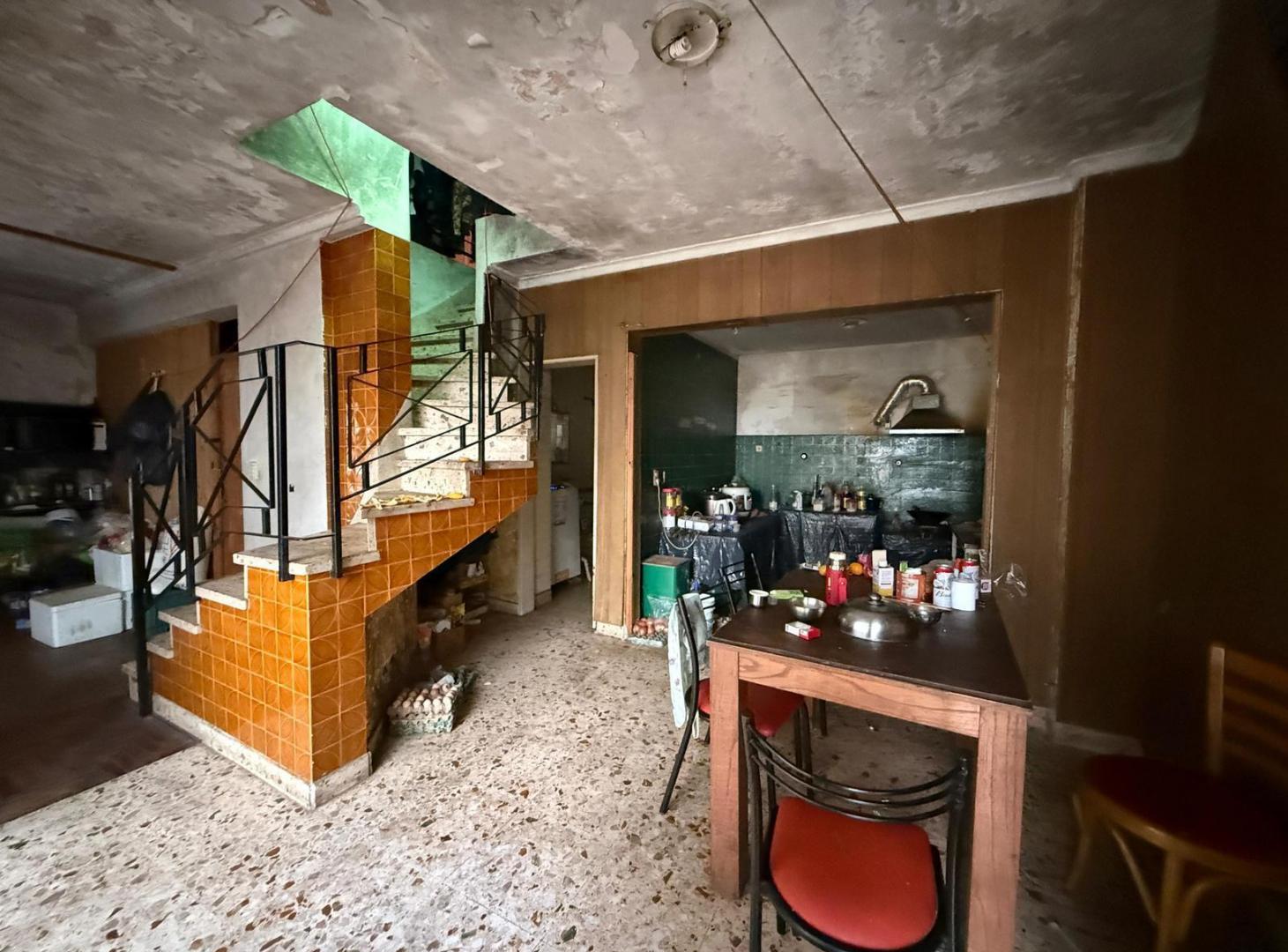 Foto de Terreno a la venta en Villa Urquiza sobre Av. Congreso, imagen 2