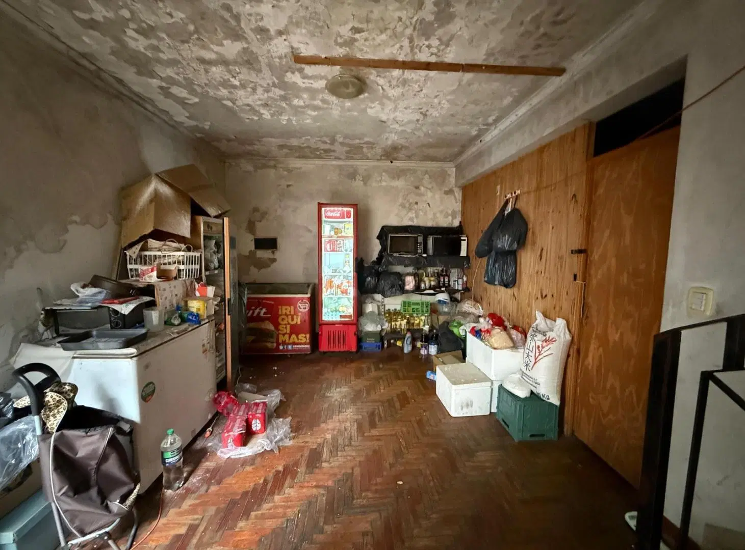 Terreno a la venta en Villa Urquiza sobre Av. Congreso 2