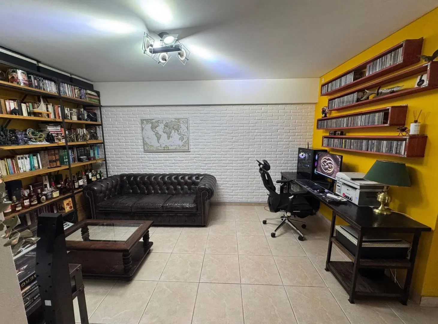 PH 3 ambientes en Villa Urquiza. Apto crédito 3