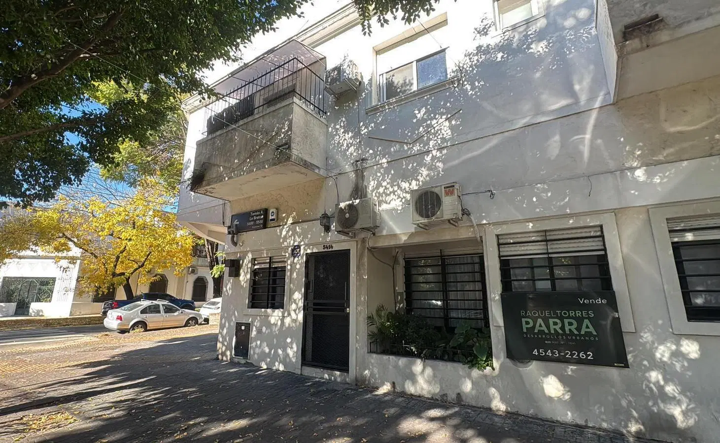 PH 3 ambientes en Villa Urquiza. Apto crédito 4