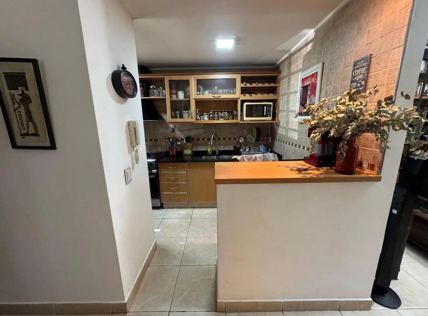 PH 3 ambientes en Villa Urquiza. Apto crédito 5