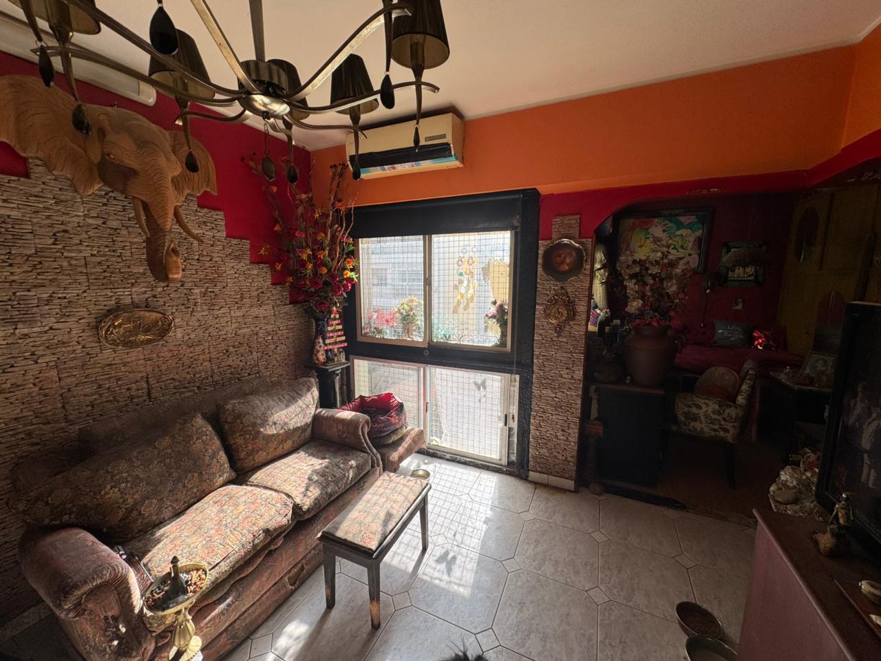 Departamento monoambiente a la venta en Colegiales