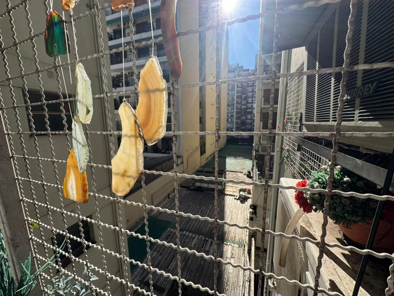 Departamento monoambiente a la venta en Colegiales 3