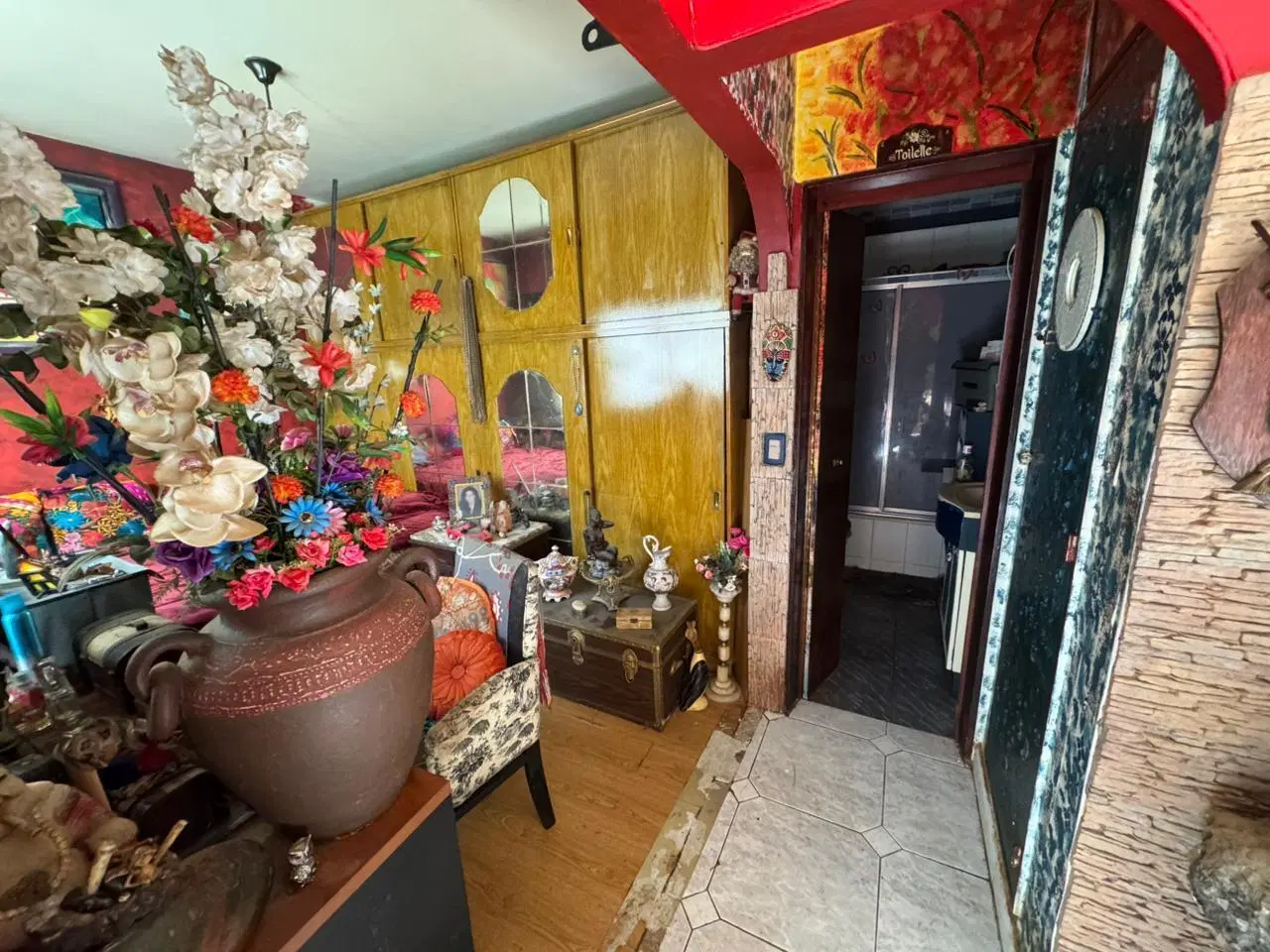 Departamento monoambiente a la venta en Colegiales 2
