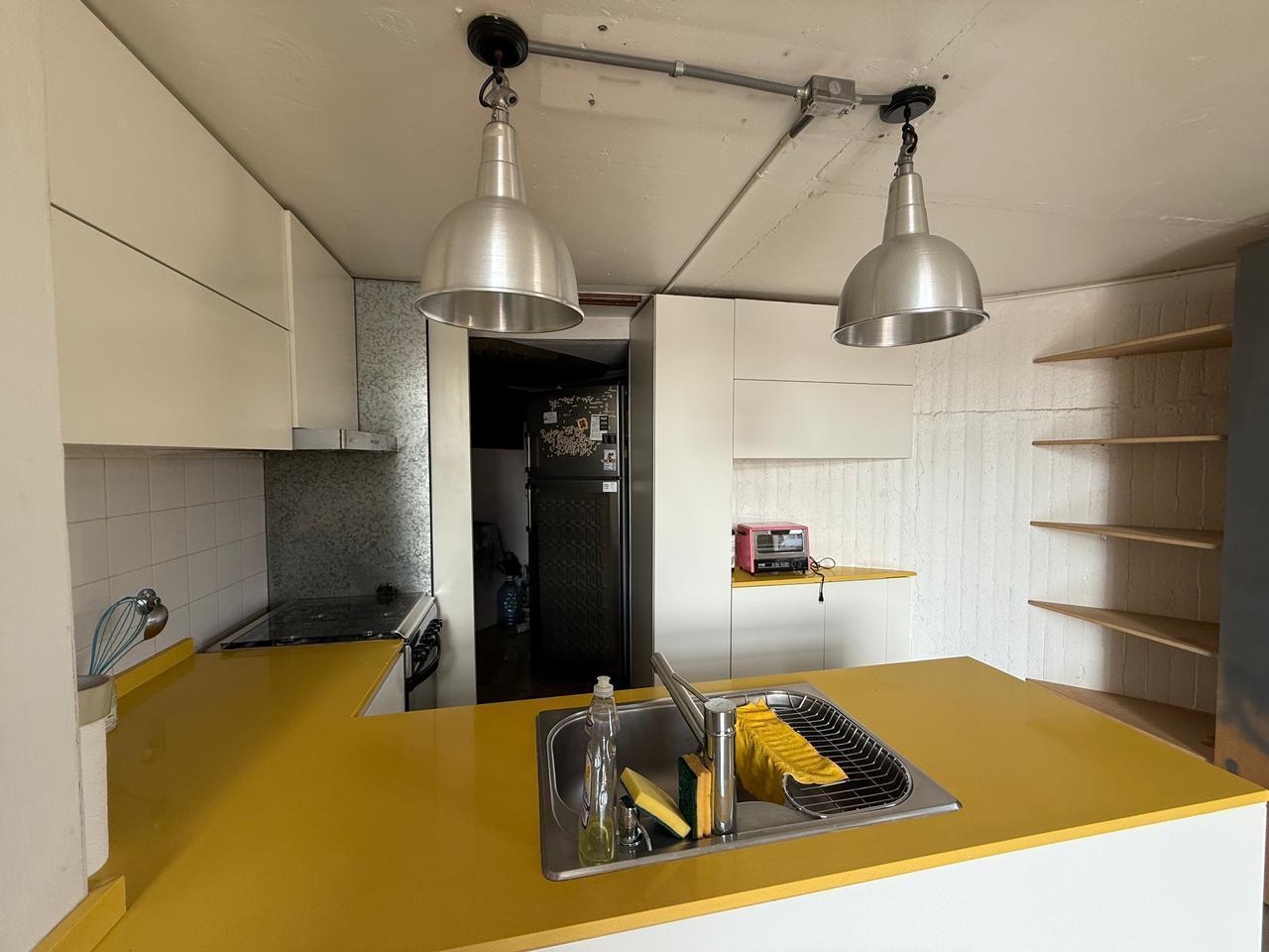 Foto de Departamento tipo loft a la venta en silos de Palermo Hollywood!, imagen 1
