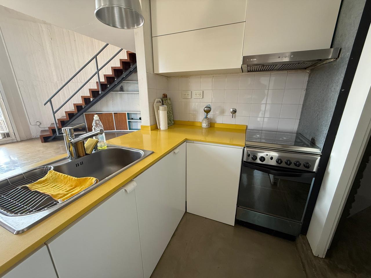 Foto de Departamento tipo loft a la venta en silos de Palermo Hollywood!, imagen 5