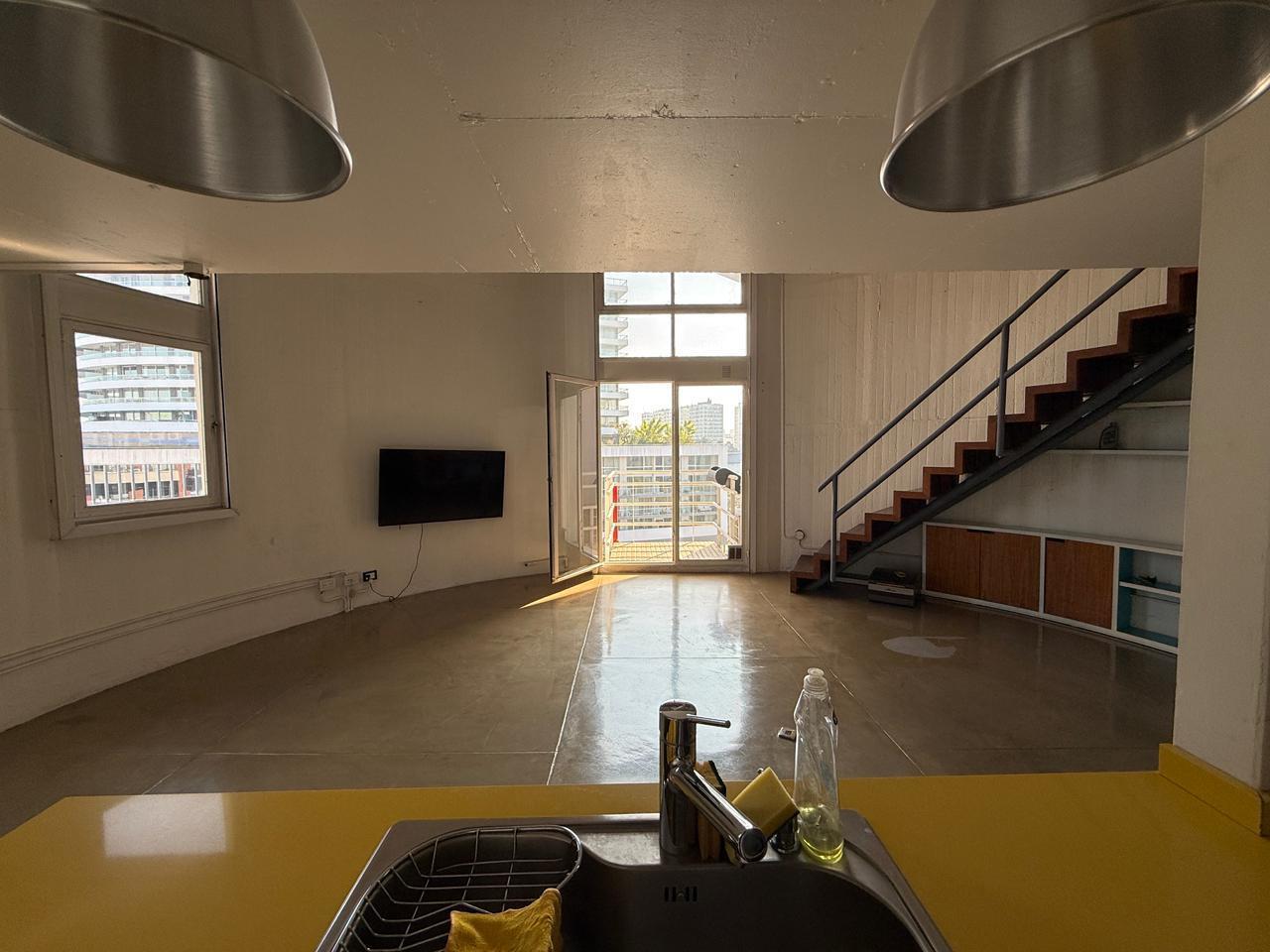 Foto de Departamento tipo loft en alquiler en Palermo Hollywood!, imagen 4