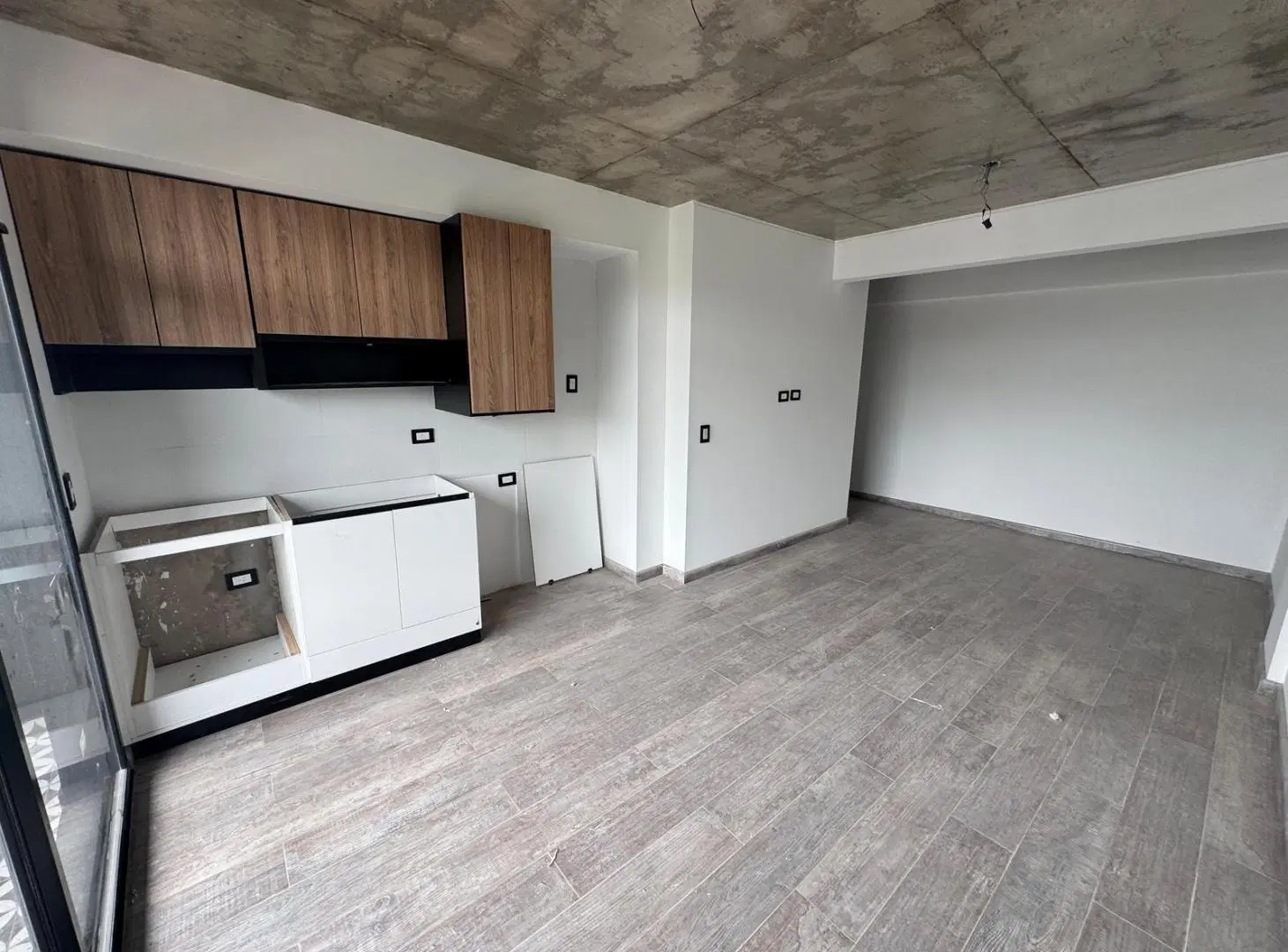 Departamento mono ambiente divisible en alquiler - Villa Urquiza 5