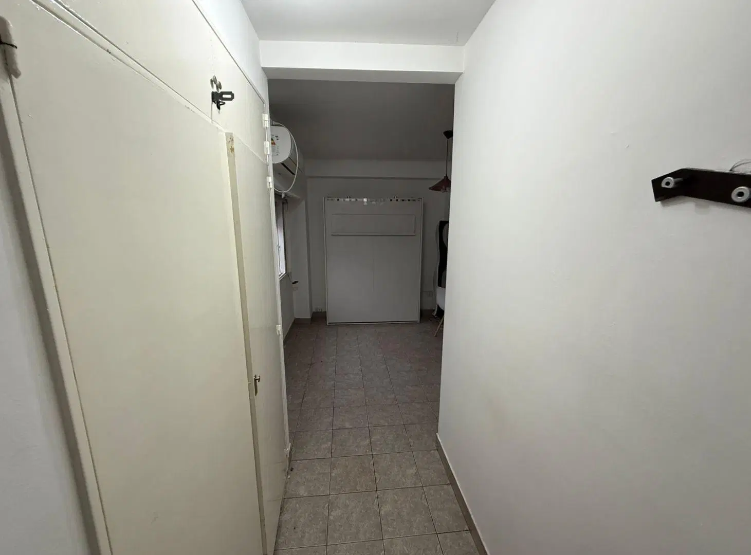Departamento en Nuñez 3