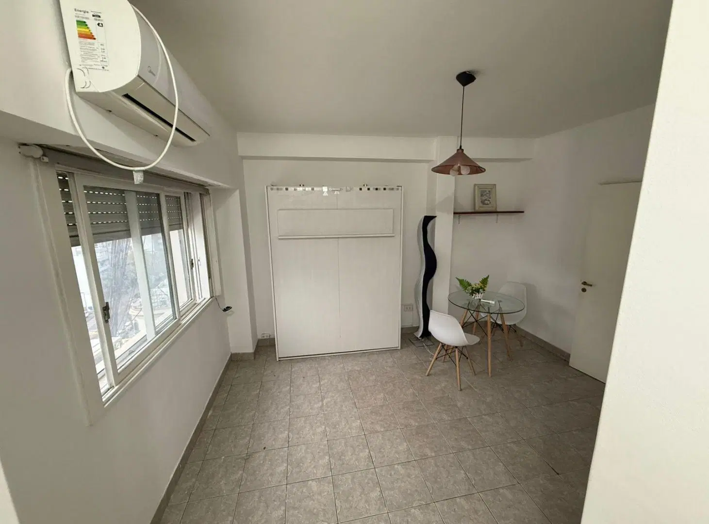 Departamento en Nuñez 3
