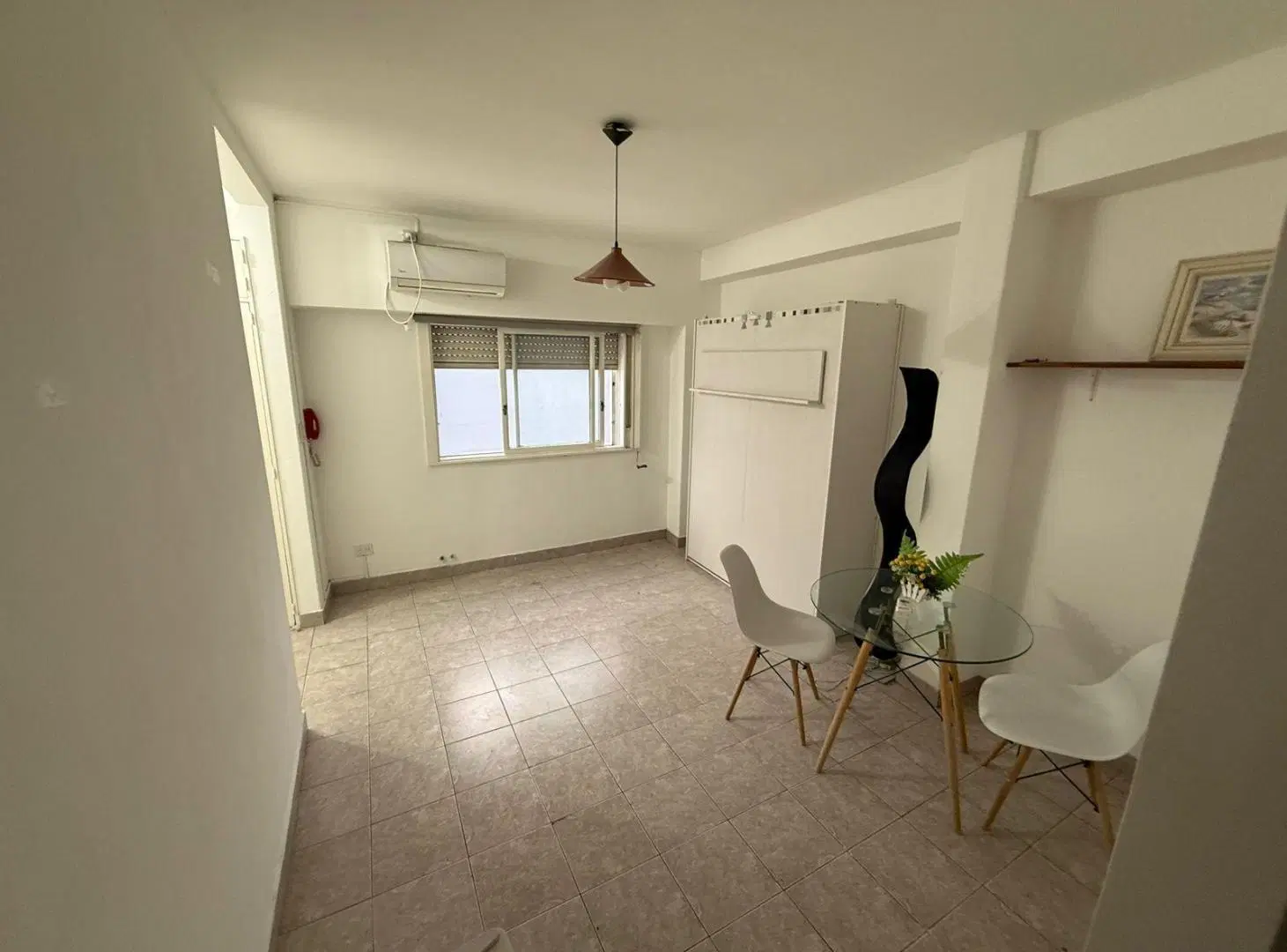 Departamento en Nuñez 4
