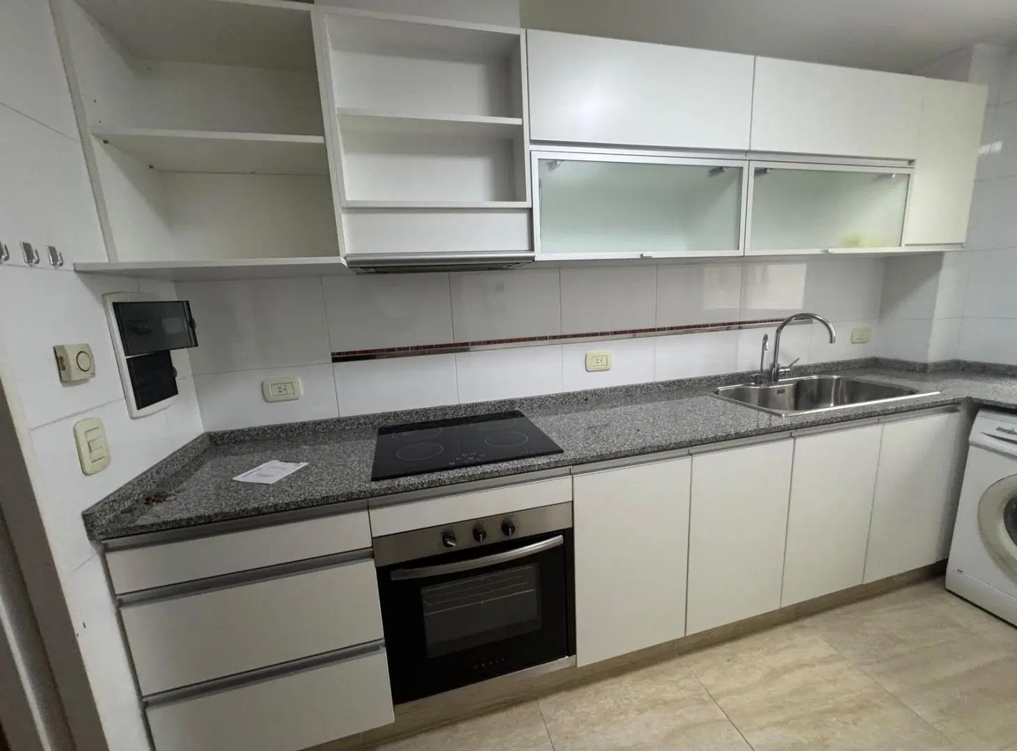 Departamento en Villa Devoto 5