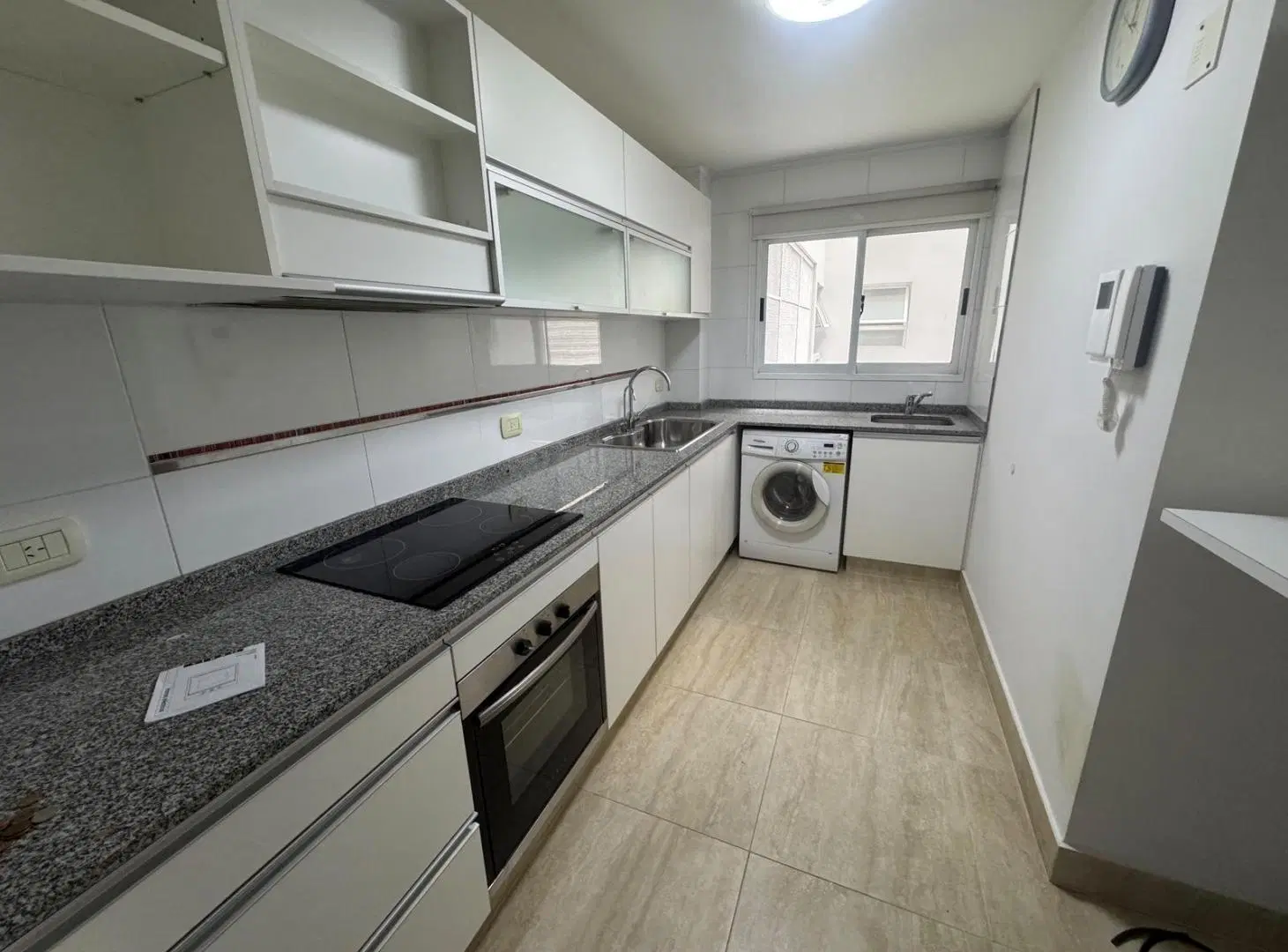 Departamento en Villa Devoto 4