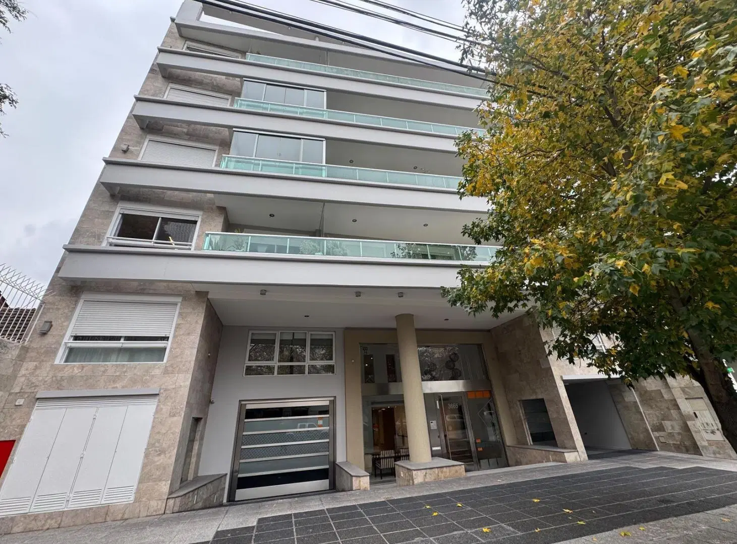 Departamento en Villa Devoto 2