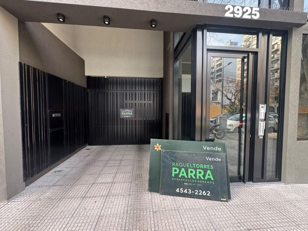 Foto de Cochera en Villa Urquiza, imagen 1