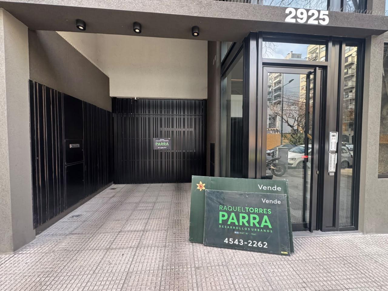 Foto de Cochera en Villa Urquiza, imagen 5